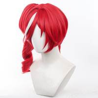Cosplay Wig - CS 625A-Cosplay Wig-UNIQSO EU