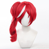 Cosplay Wig - CS 625A-Cosplay Wig-UNIQSO EU