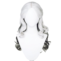 Cosplay Wig - CS 625B-Cosplay Wig-UNIQSO EU
