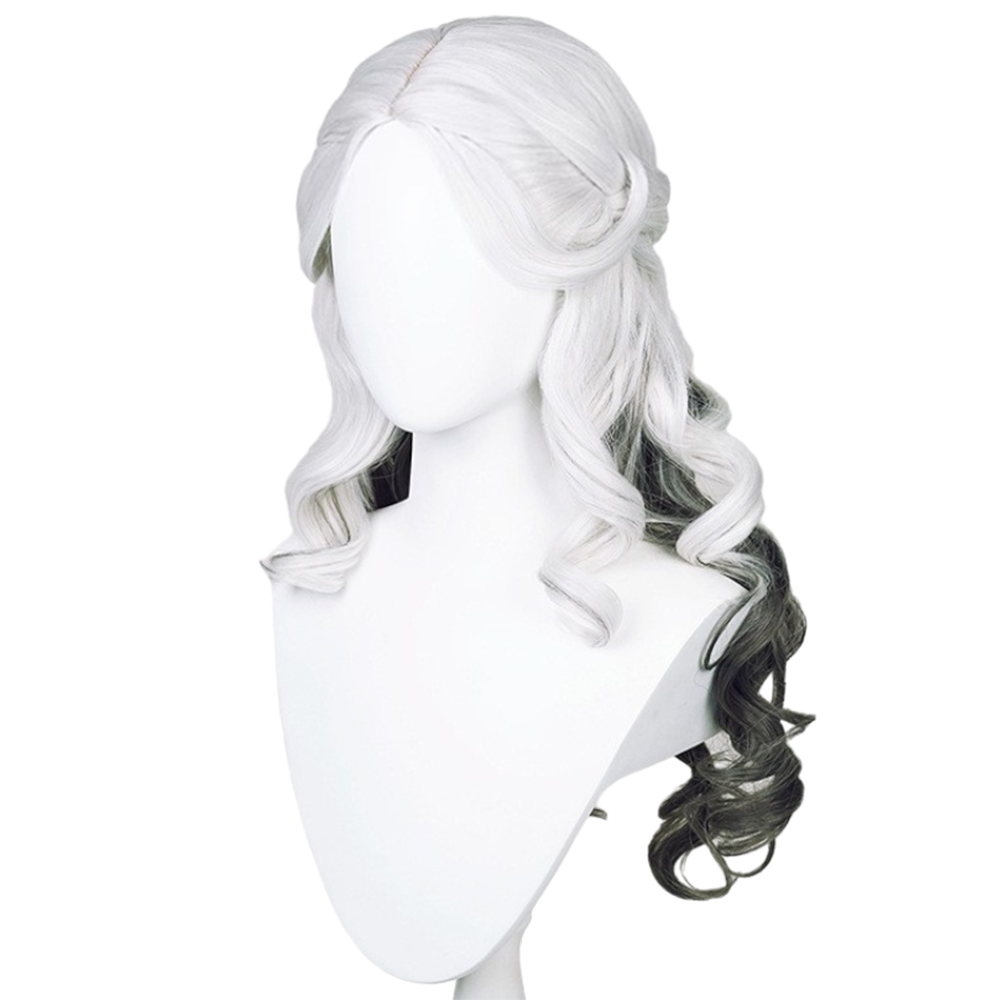 Cosplay Wig - CS 625B-Cosplay Wig-UNIQSO EU