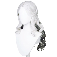 Cosplay Wig - CS 625B-Cosplay Wig-UNIQSO EU