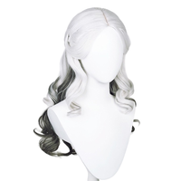 Cosplay Wig - CS 625B-Cosplay Wig-UNIQSO EU