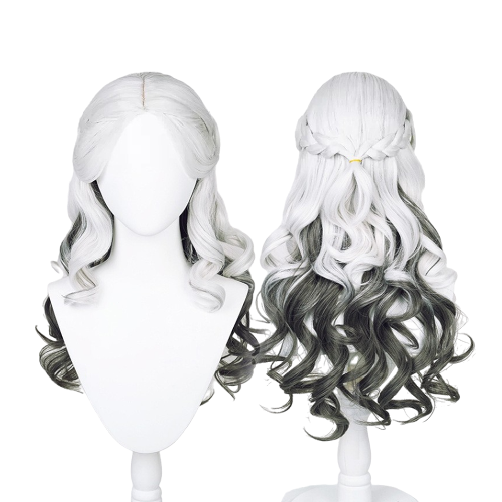 Cosplay Wig - CS 625B-Cosplay Wig-UNIQSO EU