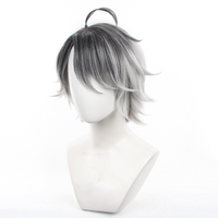 Cosplay Wig - CS 625C-Cosplay Wig-UNIQSO EU