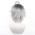 Cosplay Wig - CS 625C-Cosplay Wig-UNIQSO EU