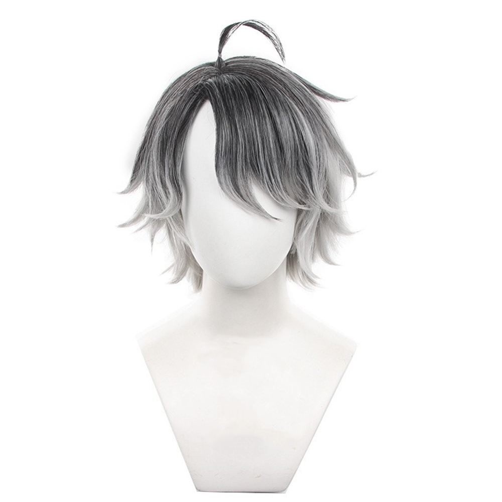 Cosplay Wig - CS 625C-Cosplay Wig-UNIQSO EU