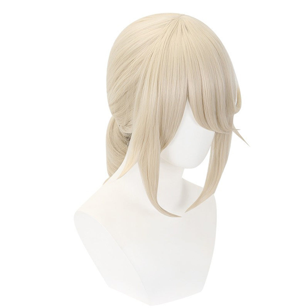 Cosplay Wig - CS 625D-Cosplay Wig-UNIQSO EU
