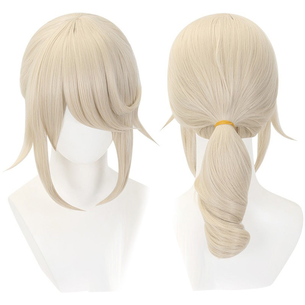 Cosplay Wig - CS 625D-Cosplay Wig-UNIQSO EU