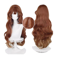 Cosplay Wig - CS 625E-Cosplay Wig-UNIQSO EU