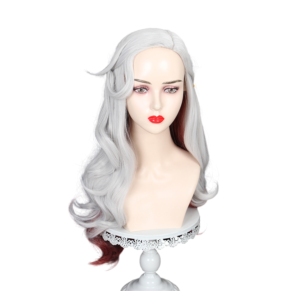 Cosplay Wig - CS 625G-Cosplay Wig-UNIQSO EU