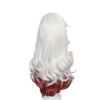 Cosplay Wig - CS 625G-Cosplay Wig-UNIQSO EU
