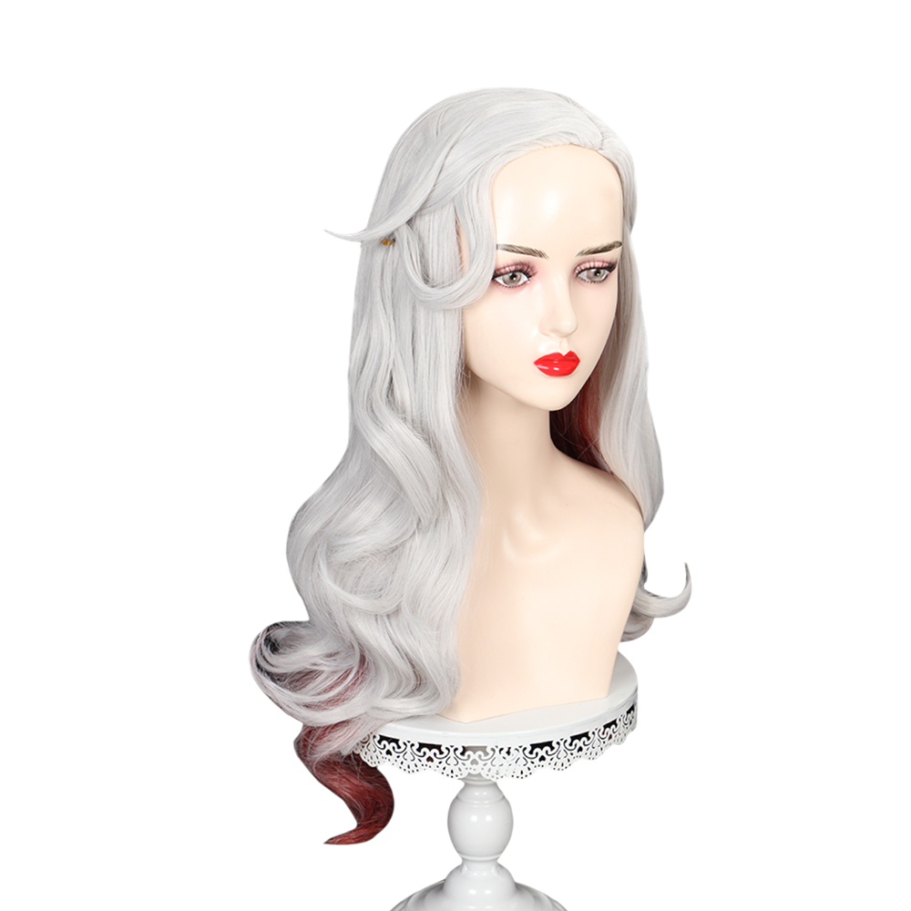 Cosplay Wig - CS 625G-Cosplay Wig-UNIQSO EU