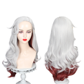 Cosplay Wig - CS 625G-Cosplay Wig-UNIQSO EU