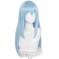 Cosplay Wig - CS 626A-Cosplay Wig-UNIQSO EU