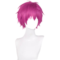 Cosplay Wig - CS 627A-Cosplay Wig-UNIQSO EU