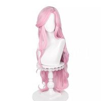 Cosplay Wig - CS 628A-Cosplay Wig-UNIQSO EU