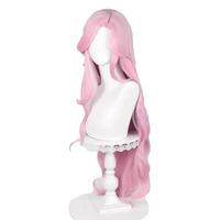 Cosplay Wig - CS 628A-Cosplay Wig-UNIQSO EU