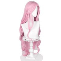 Cosplay Wig - CS 628A-Cosplay Wig-UNIQSO EU