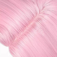 Cosplay Wig - CS 628A-Cosplay Wig-UNIQSO EU