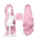 Cosplay Wig - CS 628A-Cosplay Wig-UNIQSO EU