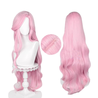 Cosplay Wig - CS 628A-Cosplay Wig-UNIQSO EU