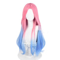 Cosplay Wig - CS 630A-Cosplay Wig-UNIQSO EU