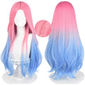 Cosplay Wig - CS 630A-Cosplay Wig-UNIQSO EU
