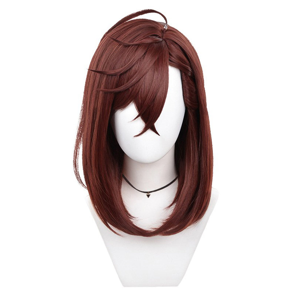 Cosplay Wig - CS 631A-Cosplay Wig-UNIQSO EU