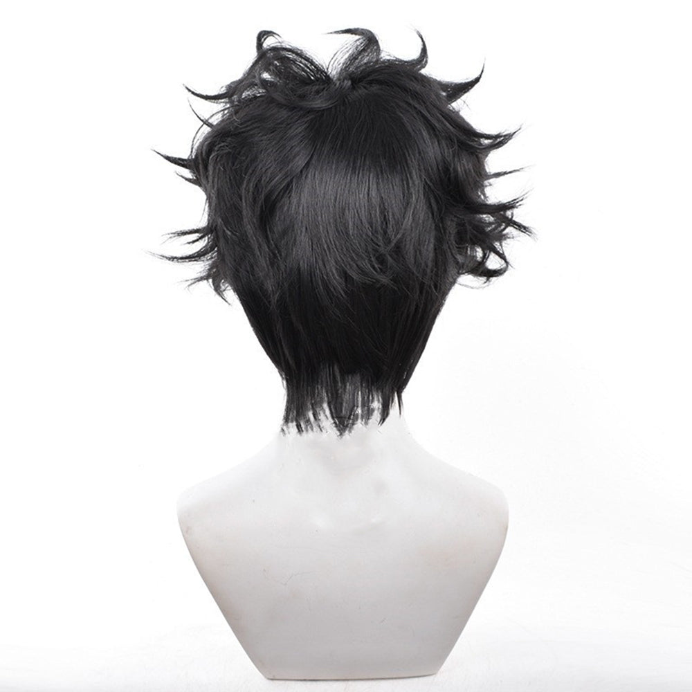 Cosplay Wig - CS 631B-Cosplay Wig-UNIQSO EU