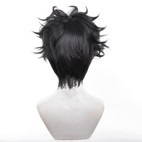 Cosplay Wig - CS 631B-Cosplay Wig-UNIQSO EU