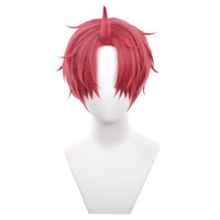 Cosplay Wig - CS 631C-Cosplay Wig-UNIQSO EU