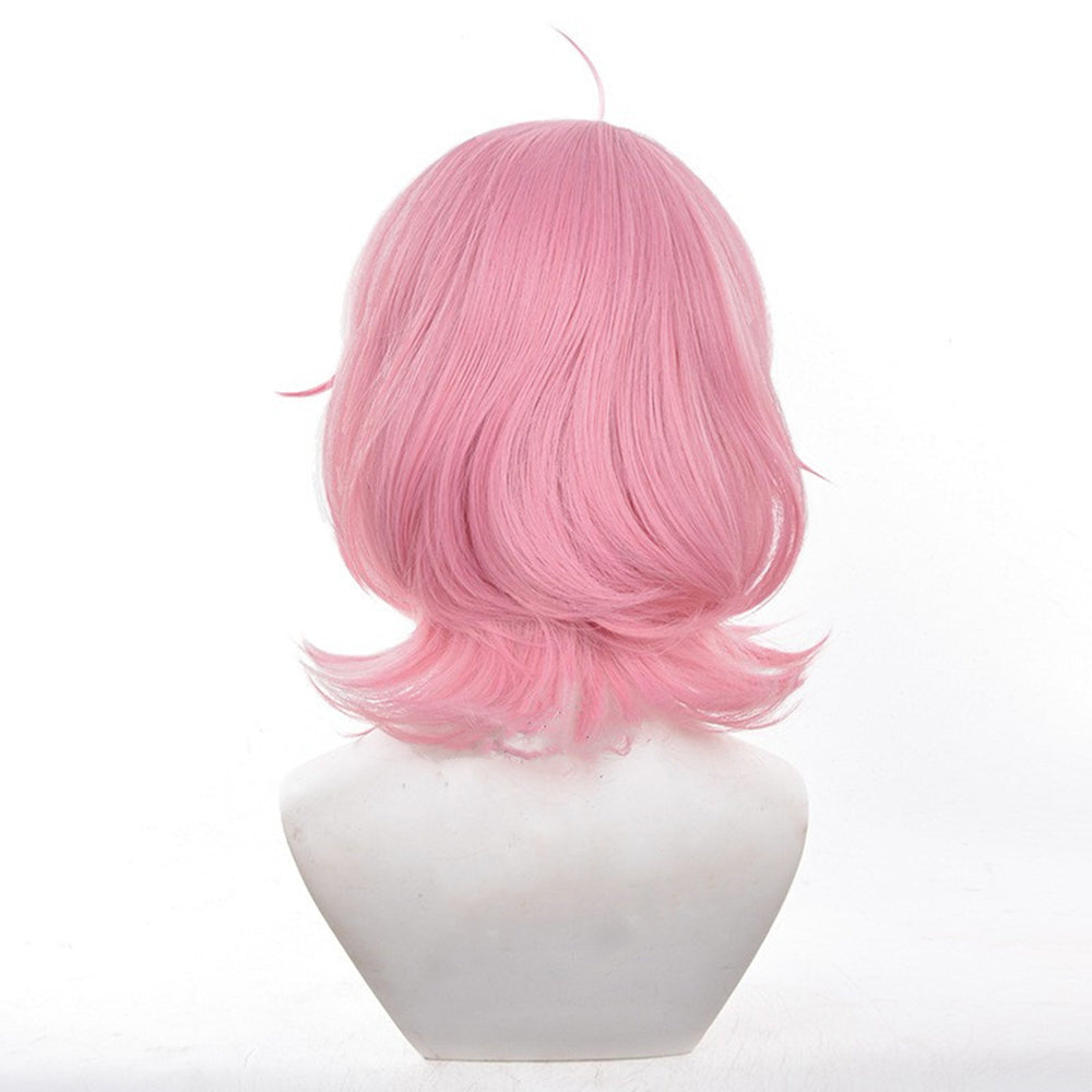 Cosplay Wig - CS 631D-Cosplay Wig-UNIQSO EU
