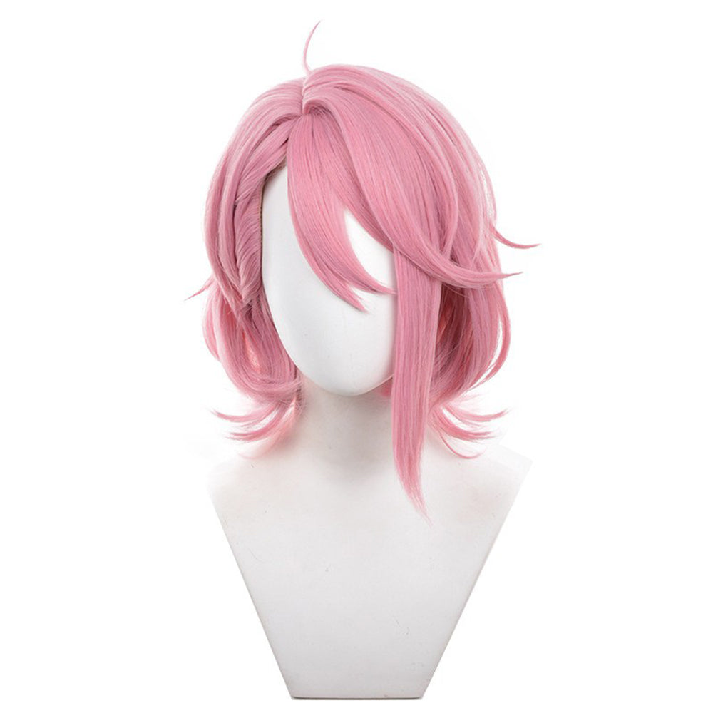 Cosplay Wig - CS 631D-Cosplay Wig-UNIQSO EU