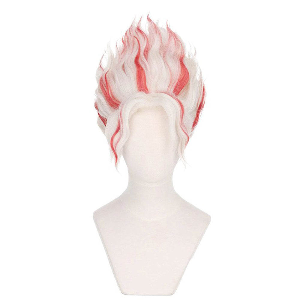 Cosplay Wig - CS 631E-Cosplay Wig-UNIQSO EU