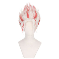 Cosplay Wig - CS 631E-Cosplay Wig-UNIQSO EU