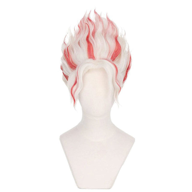 cosplay wig-Dandadan - Okarun