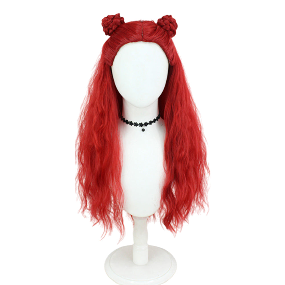 Cosplay Wig - CS 632A-Cosplay Wig-UNIQSO EU