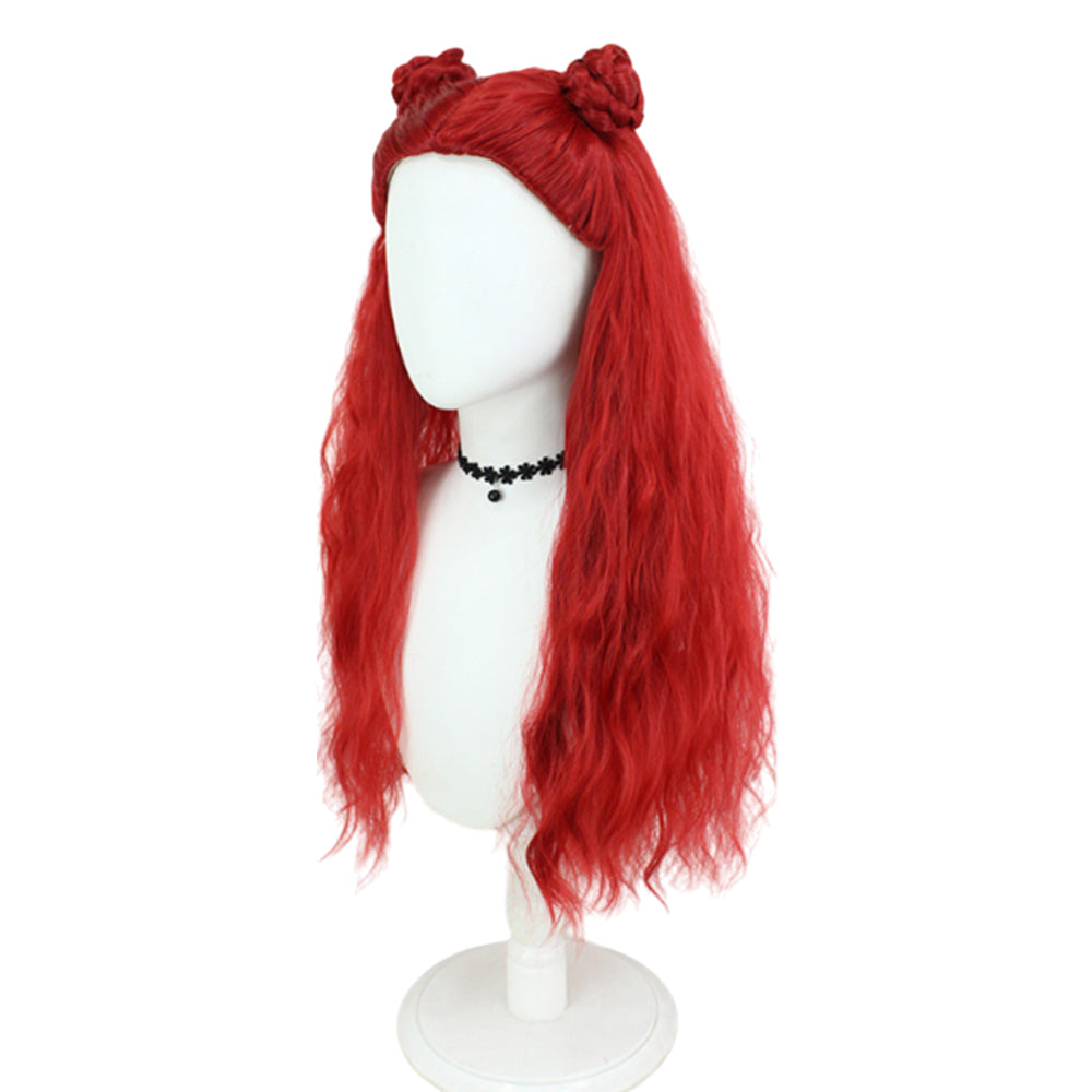 Cosplay Wig - CS 632A-Cosplay Wig-UNIQSO EU