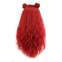 Cosplay Wig - CS 632A-Cosplay Wig-UNIQSO EU