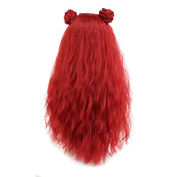 Cosplay Wig - CS 632A-Cosplay Wig-UNIQSO EU