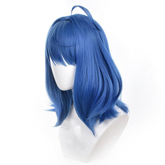 cosplay wig-Too Many Losing Heroines - Yanami Anna