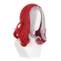 Cosplay Wig - CS 633C-Cosplay Wig-UNIQSO EU