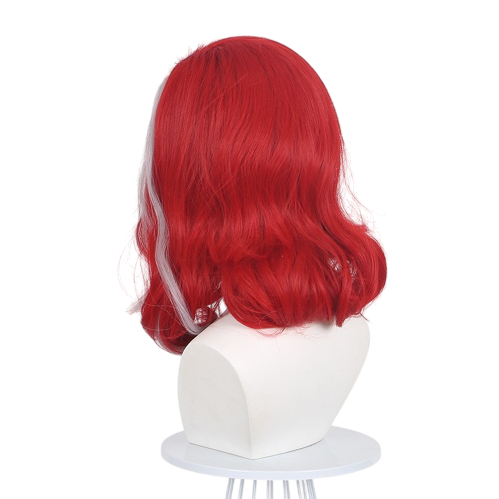 Cosplay Wig - CS 633C-Cosplay Wig-UNIQSO EU