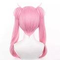 Cosplay Wig - CS 634A-Cosplay Wig-UNIQSO EU
