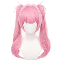 Cosplay Wig - CS 634A-Cosplay Wig-UNIQSO EU
