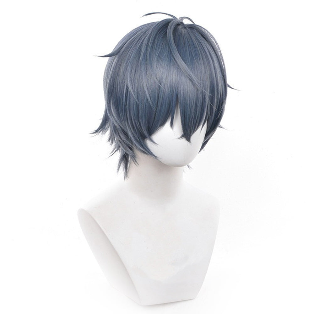 Cosplay Wig - CS 634C-Cosplay Wig-UNIQSO EU