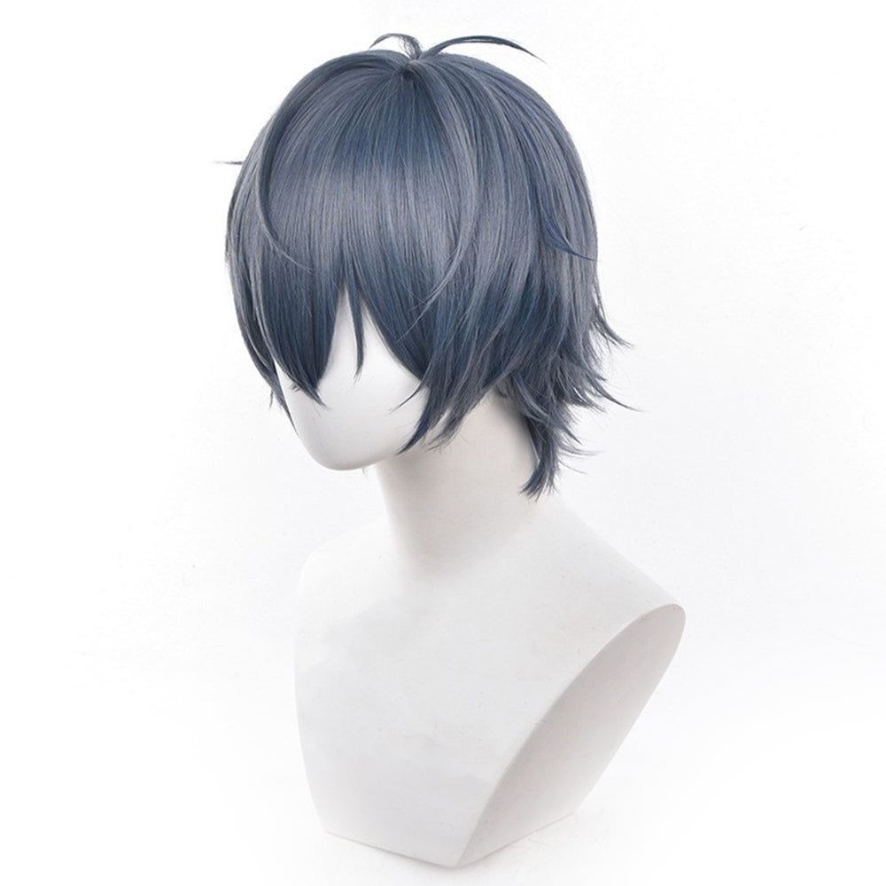 Cosplay Wig - CS 634C-Cosplay Wig-UNIQSO EU