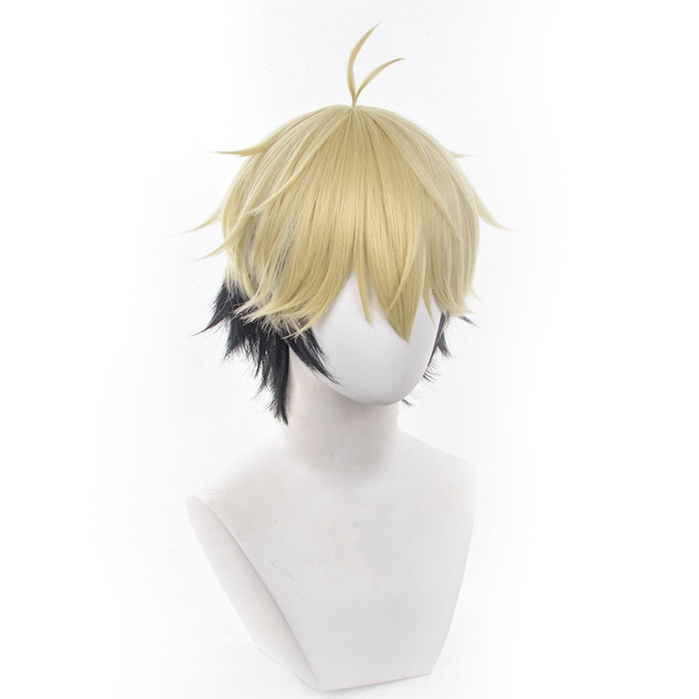 Cosplay Wig - CS 634D-Cosplay Wig-UNIQSO EU
