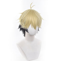 Cosplay Wig - CS 634D-Cosplay Wig-UNIQSO EU