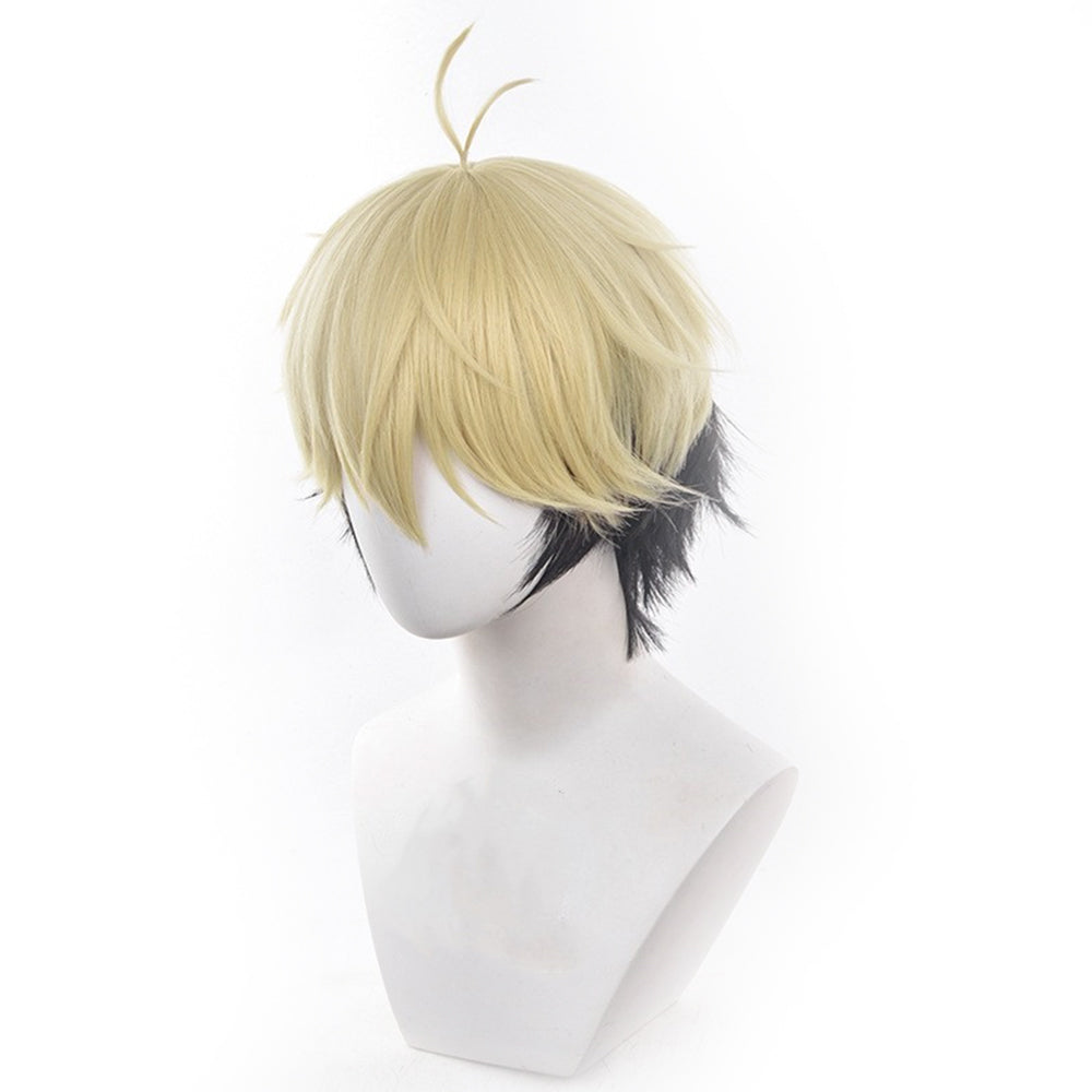 Cosplay Wig - CS 634D-Cosplay Wig-UNIQSO EU